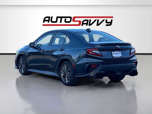 Used 2024 Subaru WRX image 5