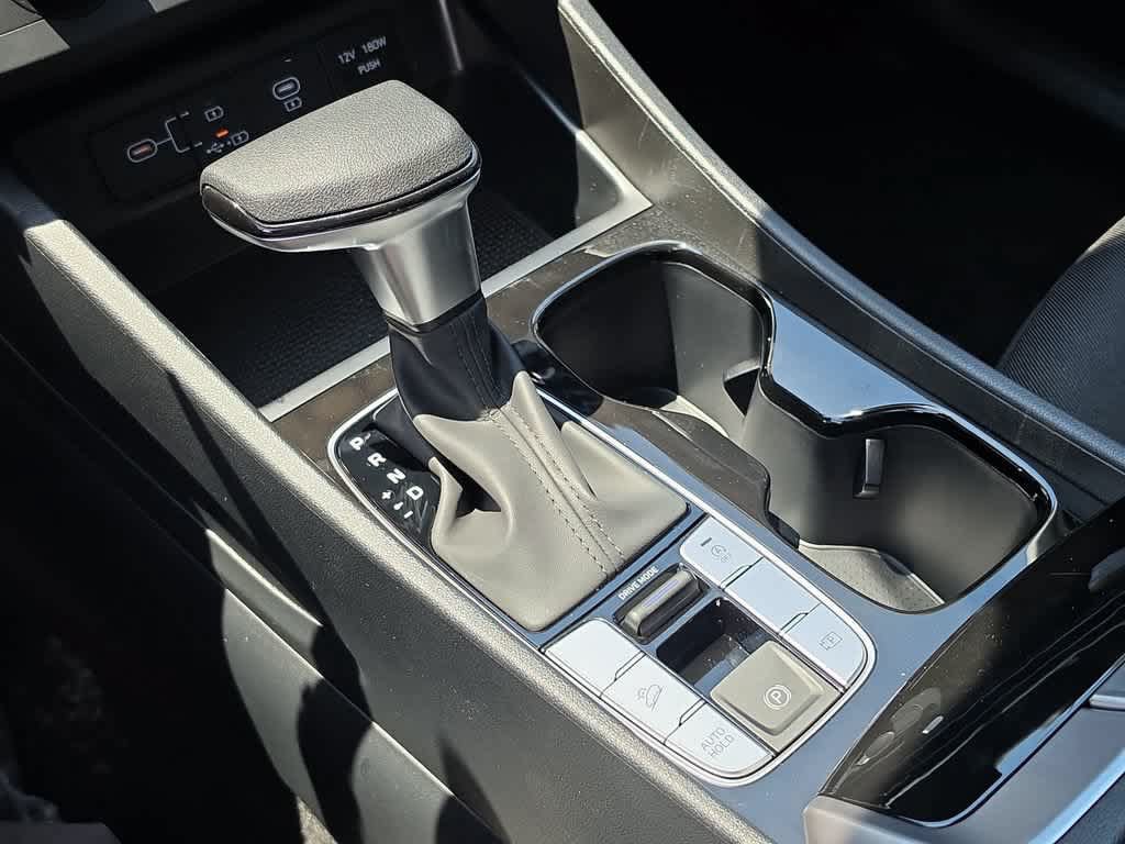 New 2026 Hyundai Tucson SE FWD image 33