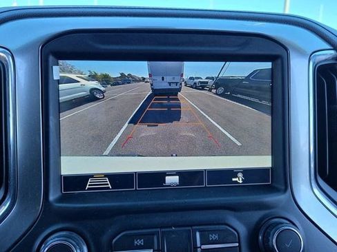 Used 2020 Chevrolet Silverado 1500 LT w/ All-Star Edition image 23