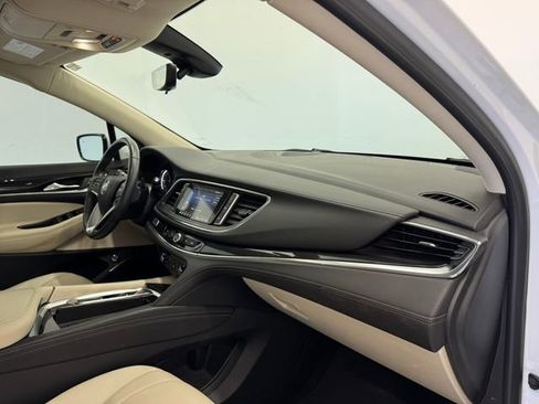 Used 2024 Buick Enclave Essence w/ Sound and Sites Package image 37