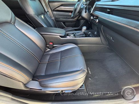 Used 2025 MAZDA CX-50 2.5 Hybrid w/ Weather Package image 11