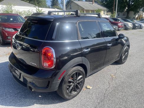 Used 2013 MINI Cooper Countryman S AWD/4WD image 5