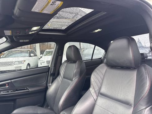 Used 2020 Subaru WRX Limited image 27