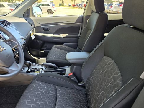 New 2026 Mitsubishi Outlander Sport ES AWD/4WD image 14