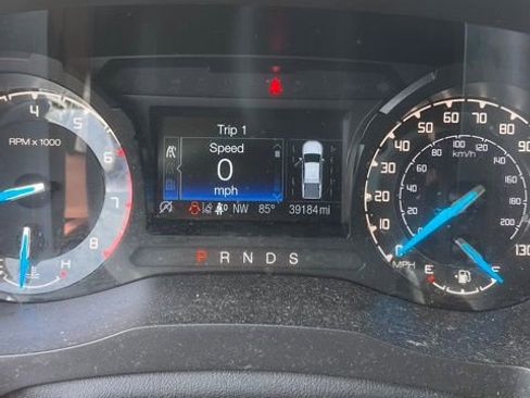 Used 2022 Ford Ranger XLT w/ Equipment Group 301A Mid AWD/4WD image 10