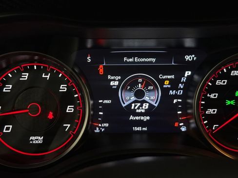 Used 2023 Dodge Charger Scat Pack w/ Plus Group RWD image 13