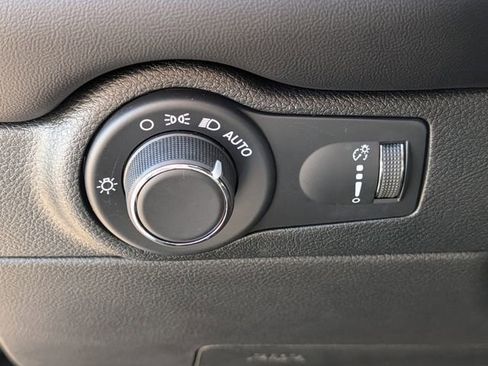 New 2026 Dodge Durango GT w/ Blacktop Package image 12