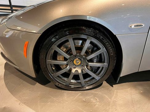 Used 2011 Lotus Evora 2+2 image 10