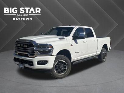 Used 2025 RAM 2500 Laramie