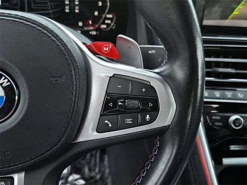 Used 2023 BMW M8 Competition w/ M Carbon Exterior Package image 39