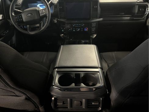 Used 2024 Ford F150 STX AWD/4WD image 14