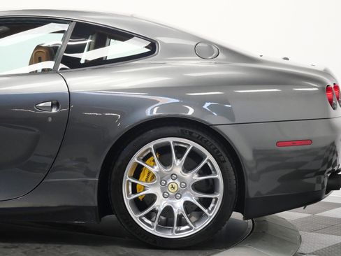 Used 2008 Ferrari 612 Scaglietti image 56