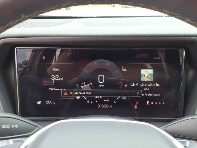 Used 2026 GMC Terrain Elevation FWD image 17