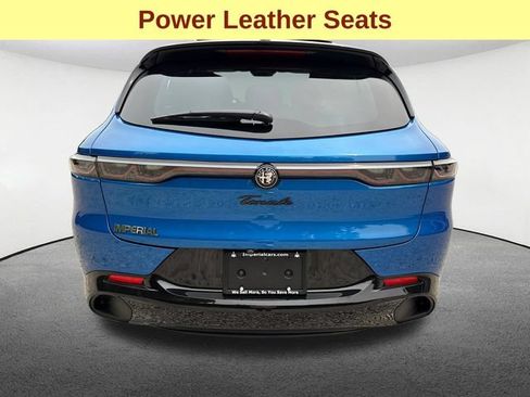 Used 2026 Alfa Romeo Tonale w/ Quick Order Package 23H Volce AWD/4WD image 11