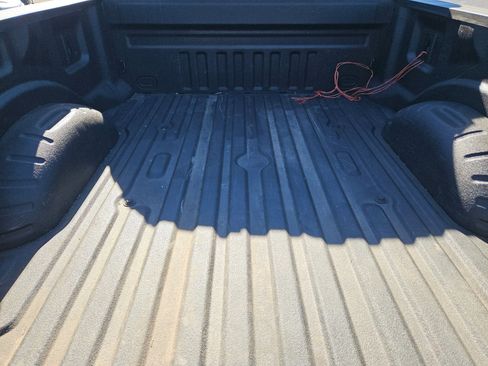 Used 2023 Ford F250 Platinum w/ Tremor Off-Road Package image 7