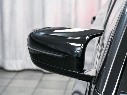 Used 2023 BMW M5 w/ Competition Package image 95