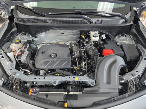 Used 2023 Buick Encore GX Select w/ Safety Package II image 18