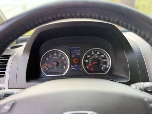 Used 2011 Honda CR-V EX-L image 16