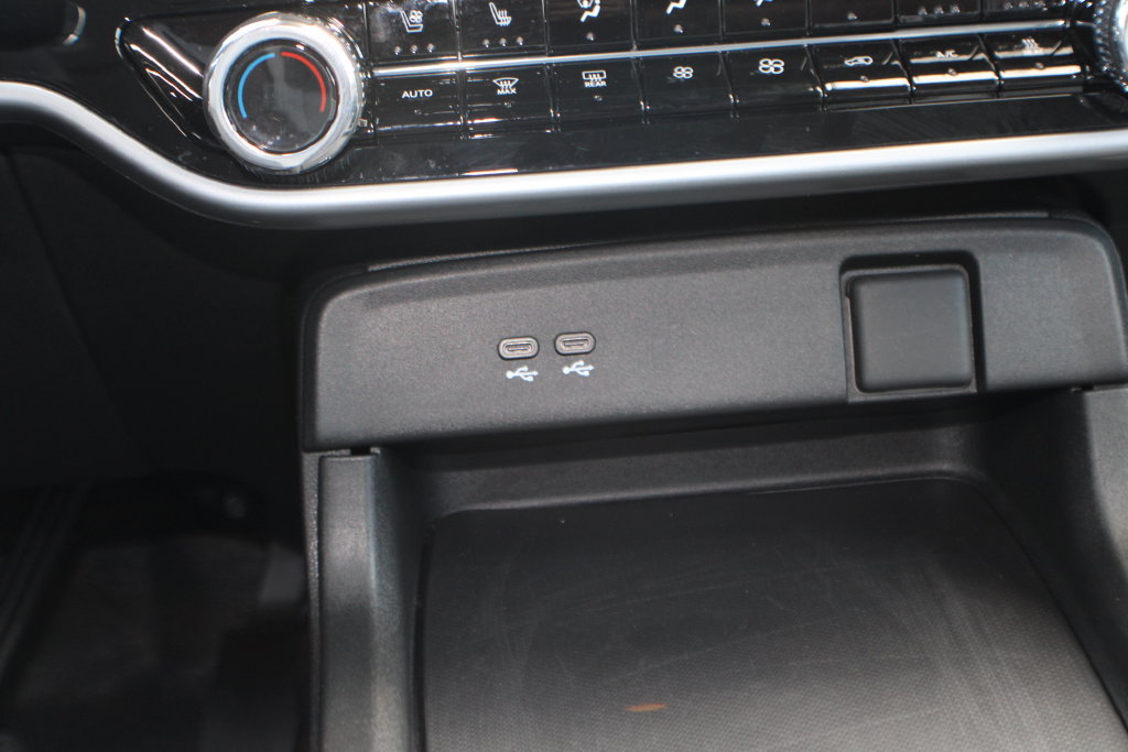 Certified 2025 Honda Prologue Elite image 28