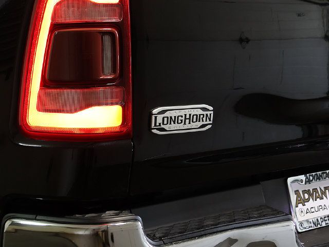 Used 2019 RAM 1500 Limited AWD/4WD image 14