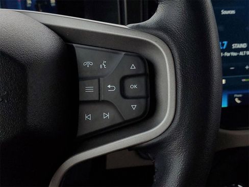 Used 2023 Ford Bronco Wildtrak image 16