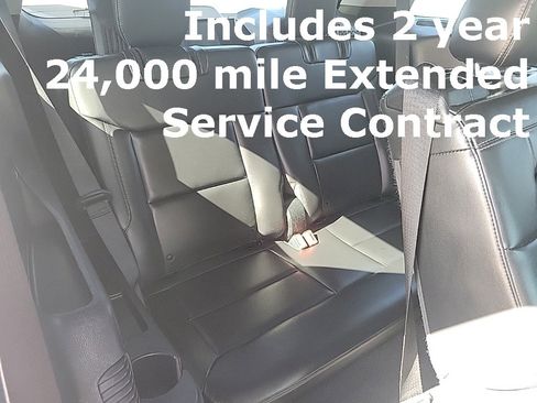 Used 2022 Ford Explorer XLT w/ Equipment Group 202A image 40