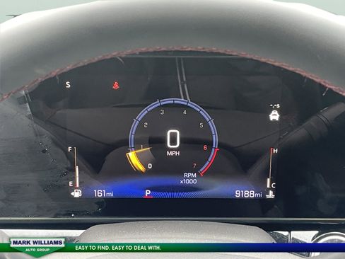 Used 2024 Chevrolet Trax RS image 17