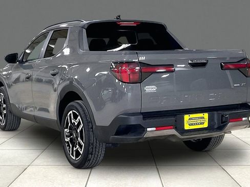 Used 2025 Hyundai Santa Cruz Limited image 11