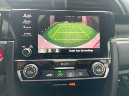Used 2020 Honda Civic Sport image 22