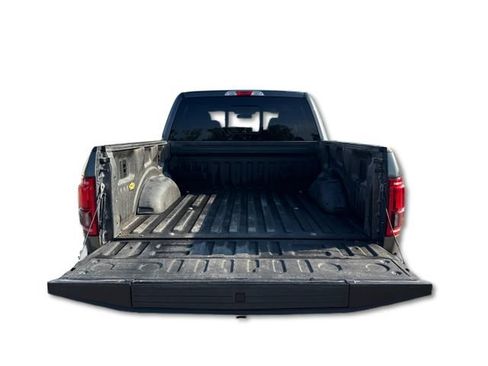 Used 2016 Ford F150 XLT w/ Equipment Group 302A Luxury AWD/4WD image 12