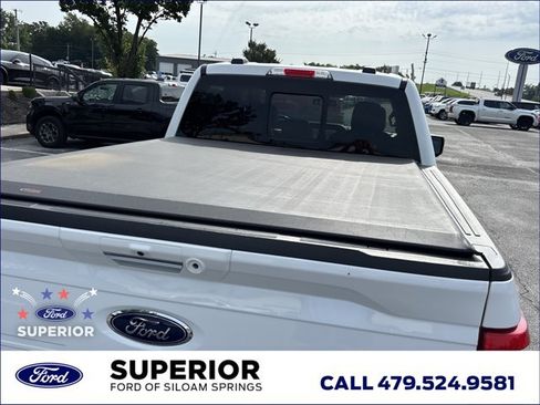 Used 2023 Ford F150 Lariat w/ Equipment Group 502A High AWD/4WD image 6
