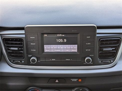 Used 2018 Kia Rio S image 18