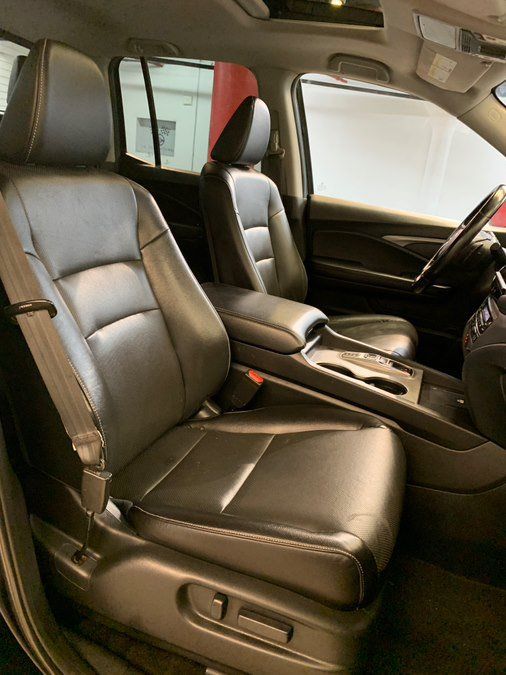 Used 2024 Honda Ridgeline RTL image 66