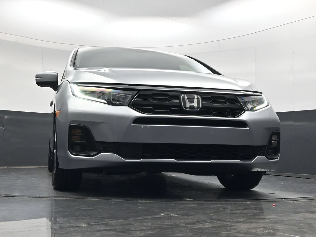 New 2027 Honda Odyssey Touring image 24