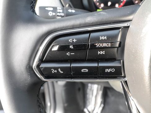 New 2026 MAZDA CX-90 3.3 Turbo w/ Premium Sport Pkg image 27