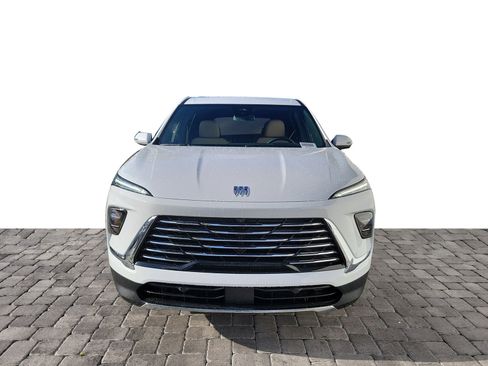 New 2026 Buick Enclave Preferred image 2