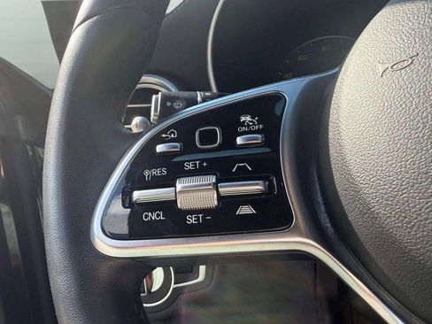 Used 2022 Mercedes-Benz C 300 Cabriolet image 30