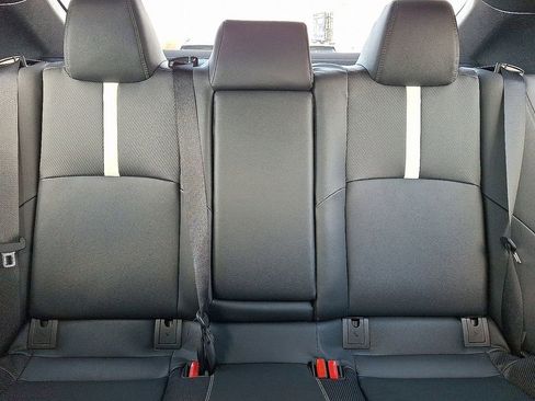 New 2026 Toyota Camry SE w/ Convenience Package FWD image 16