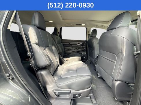 New 2026 Subaru Ascent Limited AWD/4WD image 37