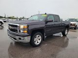 Used 2015 Chevrolet Silverado 1500 LT w/ All Star Edition image 2