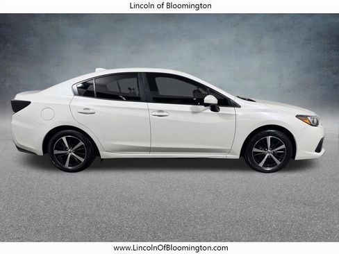 Used 2020 Subaru Impreza 2.0i Premium AWD/4WD image 8