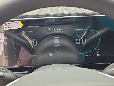 New 2026 Kia Niro EX FWD image 31