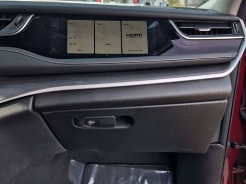 New 2024 Jeep Grand Cherokee Limited 4xe w/ Luxury Tech Group II image 41