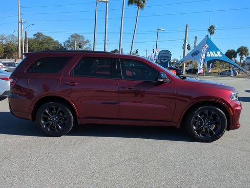 Used 2021 Dodge Durango GT image 3