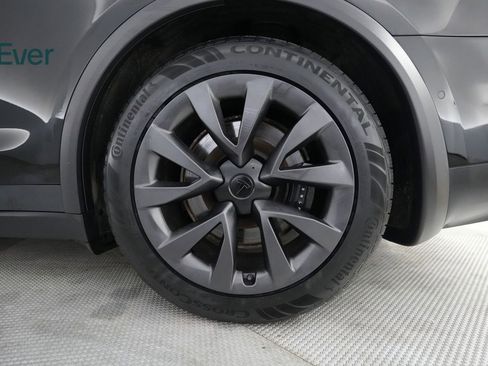 Used 2023 Tesla Model X AWD/4WD image 9