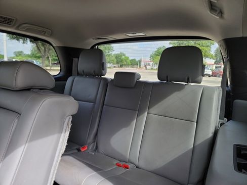 Used 2014 Toyota Sequoia Limited RWD image 14