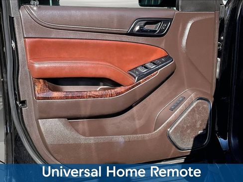 Used 2015 Chevrolet Tahoe LTZ AWD/4WD image 24