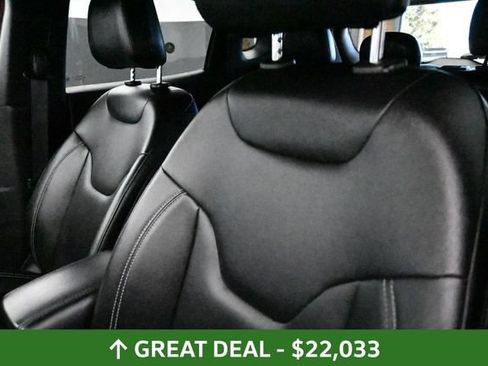 Used 2025 Jeep Compass Limited AWD/4WD image 20