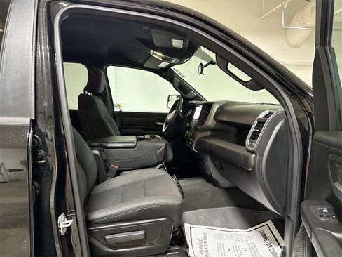 Used 2023 RAM 1500 Tradesman w/ Warlock PACKAGE image 21