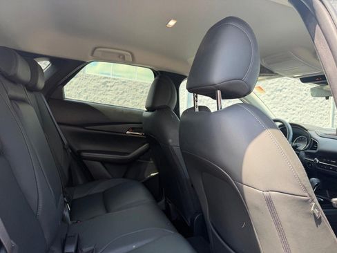 Used 2023 MAZDA CX-30 AWD 2.5 S w/ Preferred Package image 10